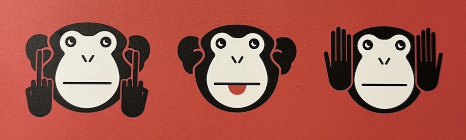 Mehr über den Artikel erfahren Wer nur argumentiert, verliert